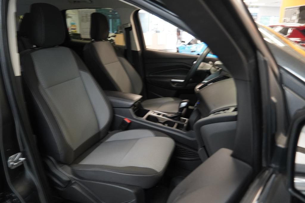 Used 2019 Ford Escape SE AWD/4WD image 34