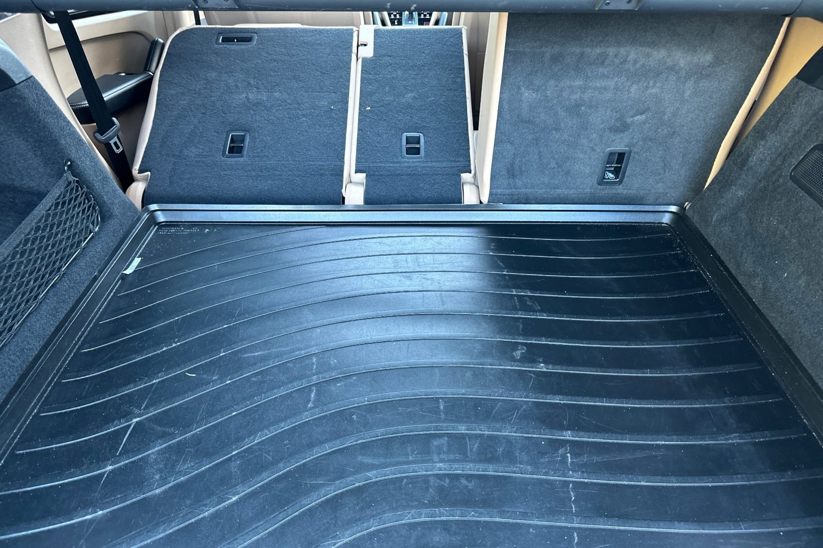 Used 2021 Porsche Cayenne GTS image 33