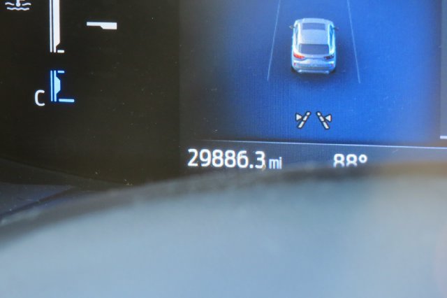 Used 2025 Ford Escape ST-Line AWD/4WD image 20