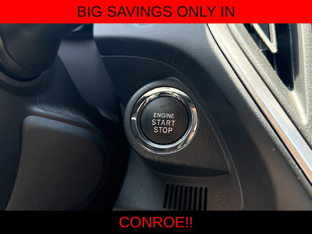 Used 2024 Subaru Impreza 2.0i Sport AWD/4WD image 18