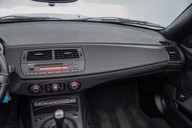 Used 2006 BMW M Roadster RWD image 5