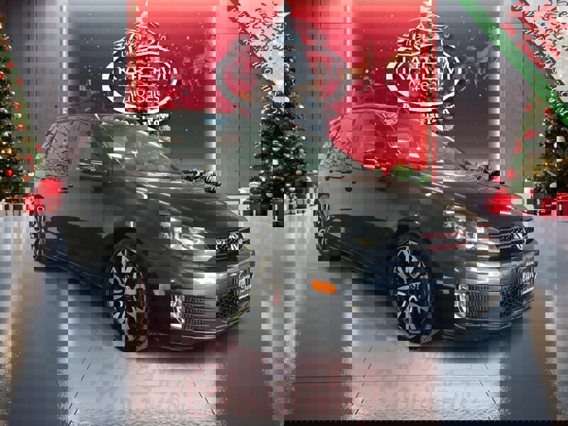 Used 2012 Volkswagen GTI Autobahn image 3