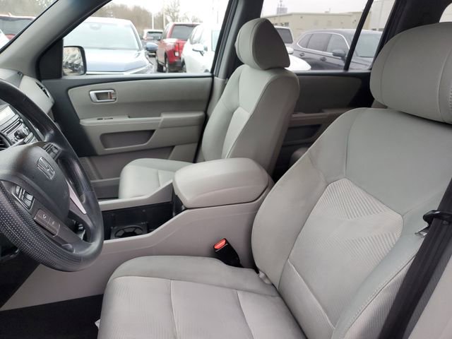 Used 2013 Honda Pilot LX image 15