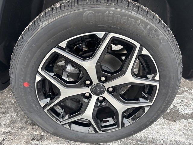 New 2026 Jeep Compass Limited w/ Sun, Sound & Navigation Group image 28