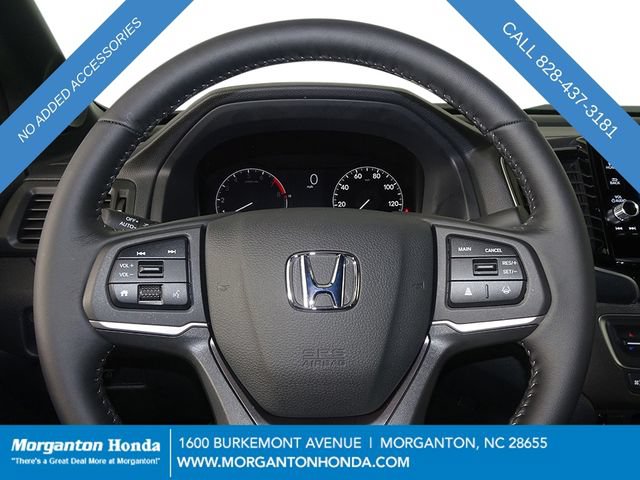 New 2026 Honda Ridgeline RTL image 15