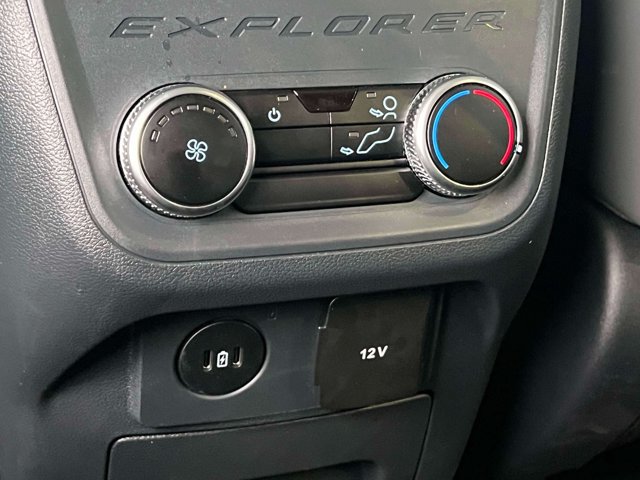 Used 2026 Ford Explorer Active w/ Active Comfort Package AWD/4WD image 19