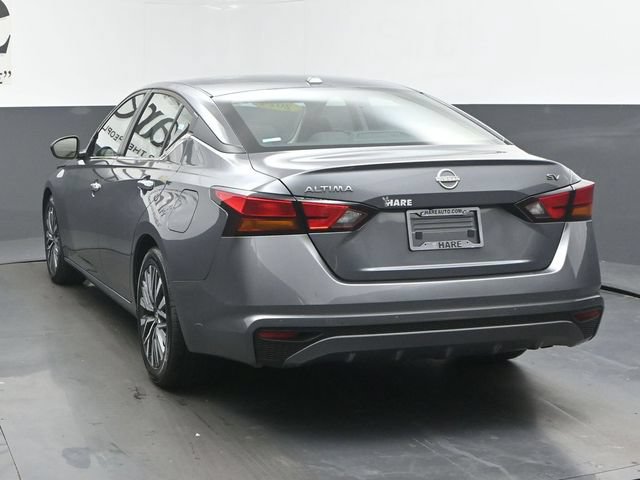 Used 2024 Nissan Altima 2.5 SV FWD image 49