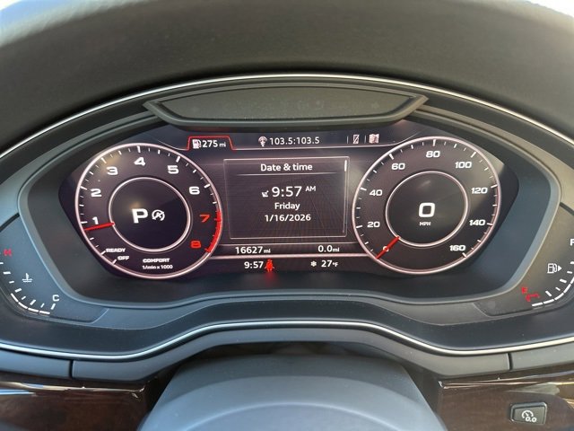 Used 2018 Audi A5 2.0T Premium Plus image 21