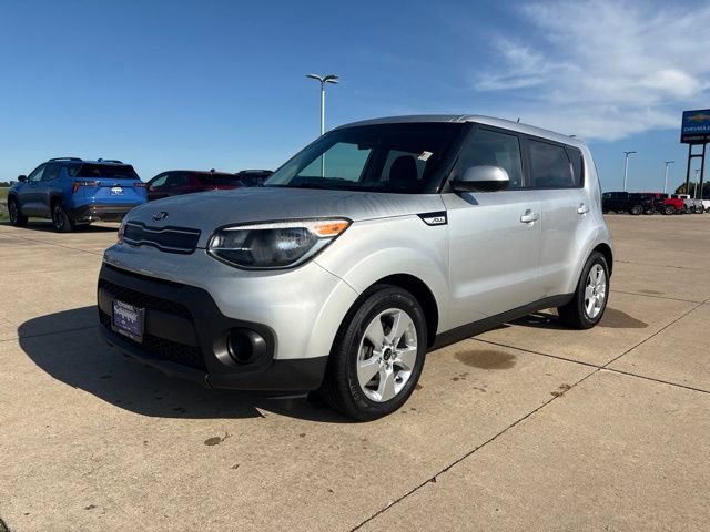 Used 2019 Kia Soul FWD image 4