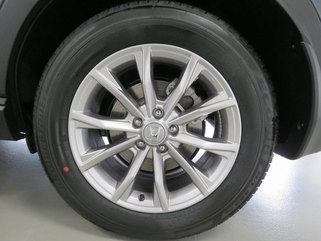 Used 2024 Honda CR-V EX-L image 3