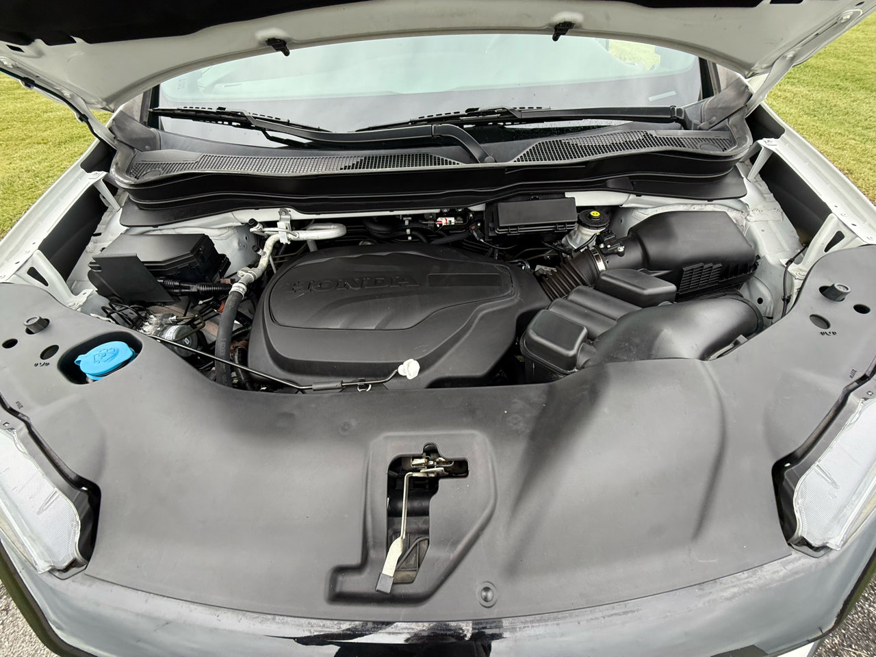 Used 2022 Honda Pilot Sport image 36