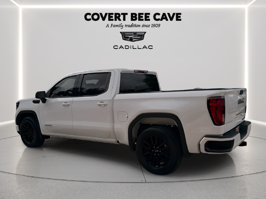 Used 2024 GMC Sierra 1500 Elevation RWD image 6