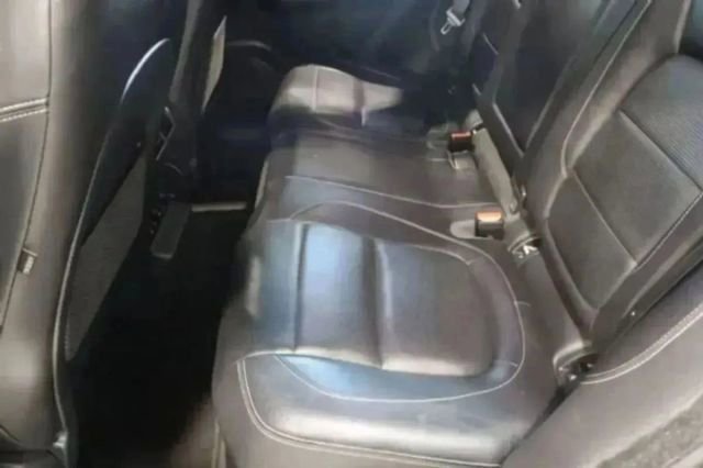 Used 2020 Jaguar F-PACE S image 33