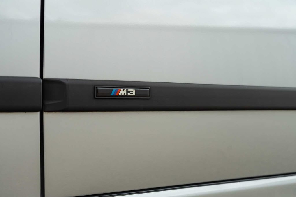 Used 1999 BMW M3 Coupe RWD image 18