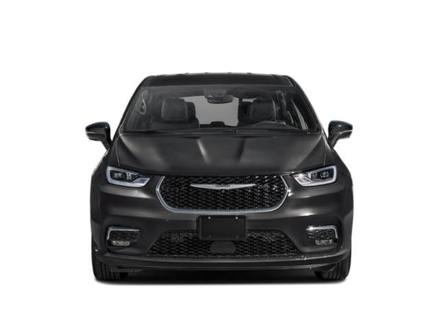 New 2026 Chrysler Pacifica Select AWD/4WD image 7