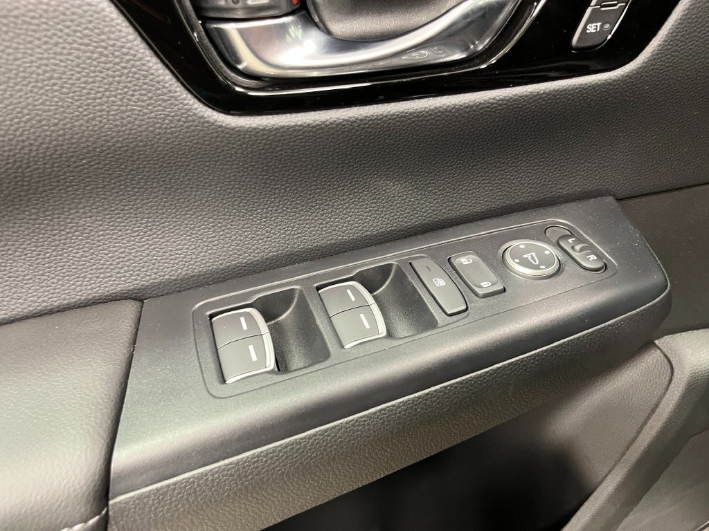 New 2027 Honda CR-V EX-L image 15