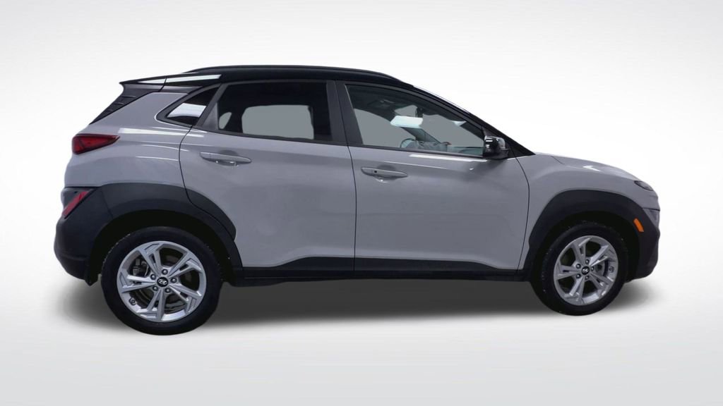 Used 2023 Hyundai Kona SEL image 20