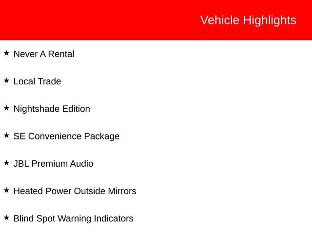 Used 2024 Toyota Corolla Sedan w/ SE Convenience Package FWD image 4