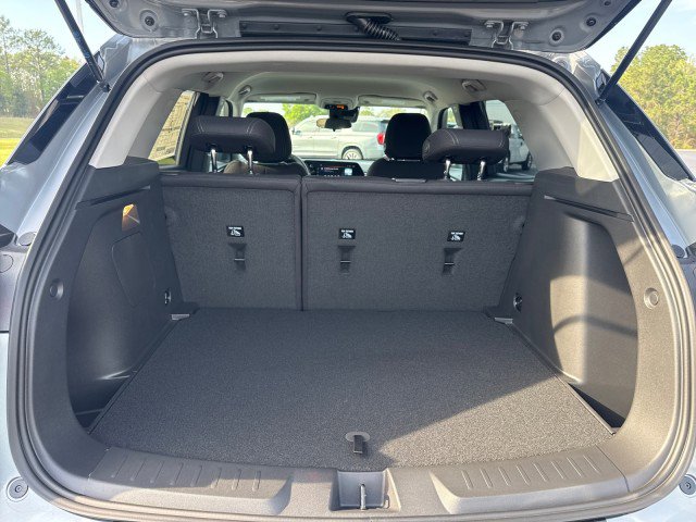 New 2026 Chevrolet TrailBlazer LT image 13