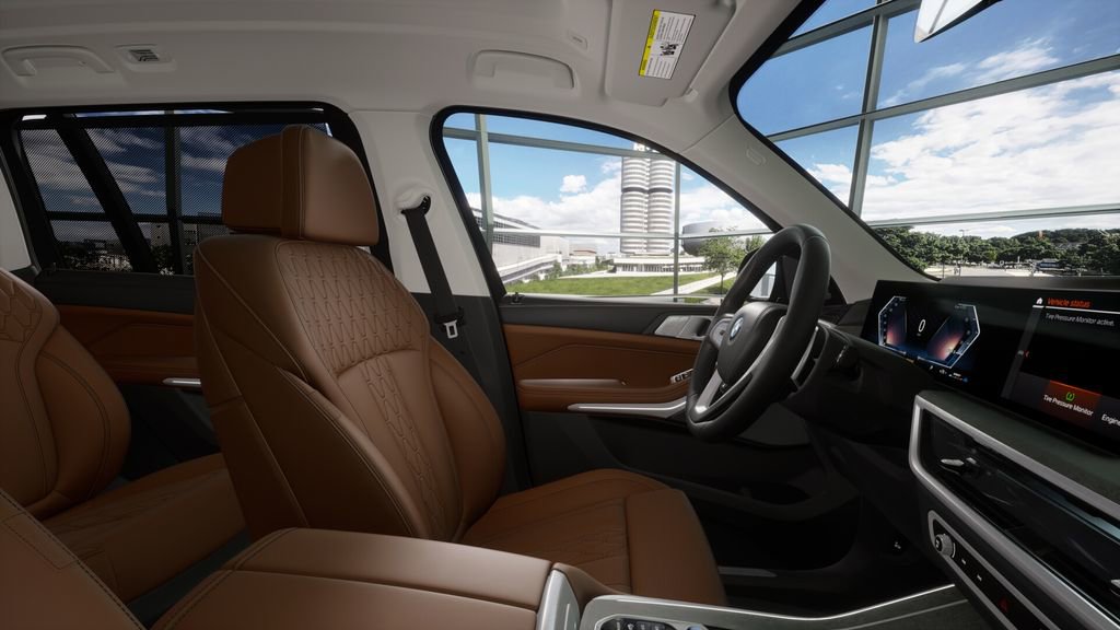 New 2026 BMW X7 xDrive40i w/ Executive Package image 9