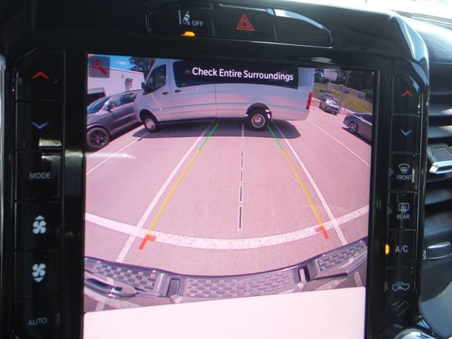 Used 2026 RAM 1500 Laramie w/ Laramie Preferred Package AWD/4WD image 39