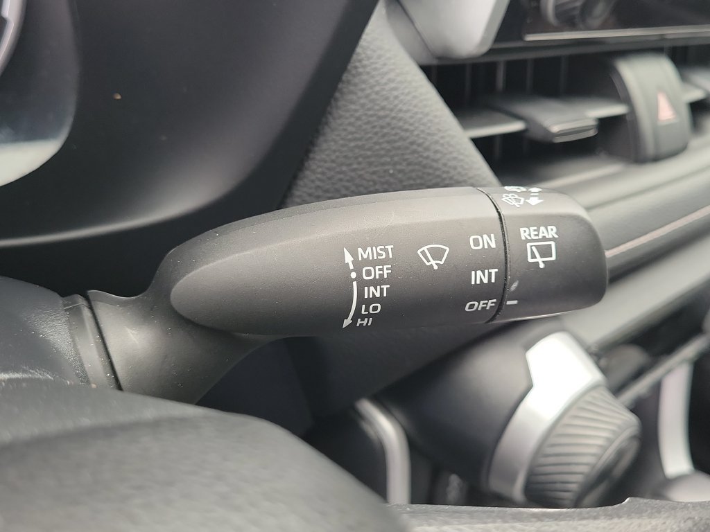 Certified 2024 Toyota RAV4 LE AWD/4WD image 12