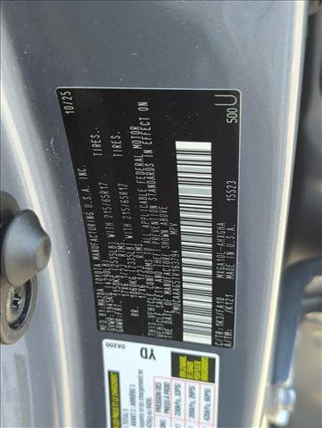 Certified 2026 Toyota Corolla Cross LE FWD image 2