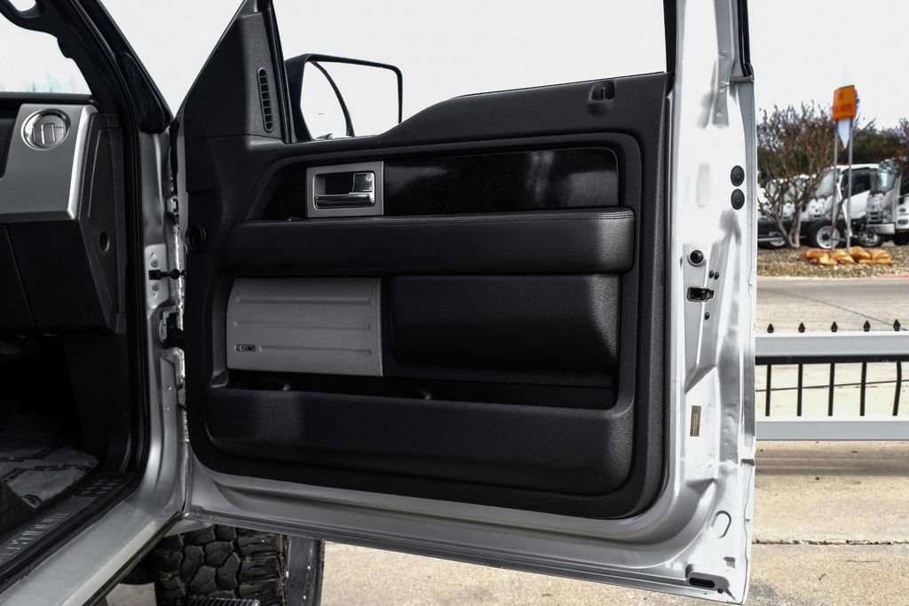 Used 2013 Ford F150 Platinum image 45