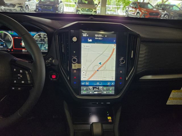 Used 2025 Subaru Forester Premium image 16