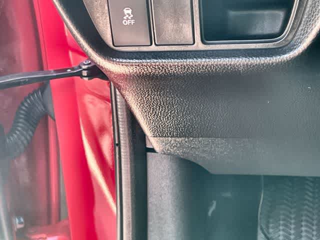 Certified 2026 Honda HR-V Sport image 29