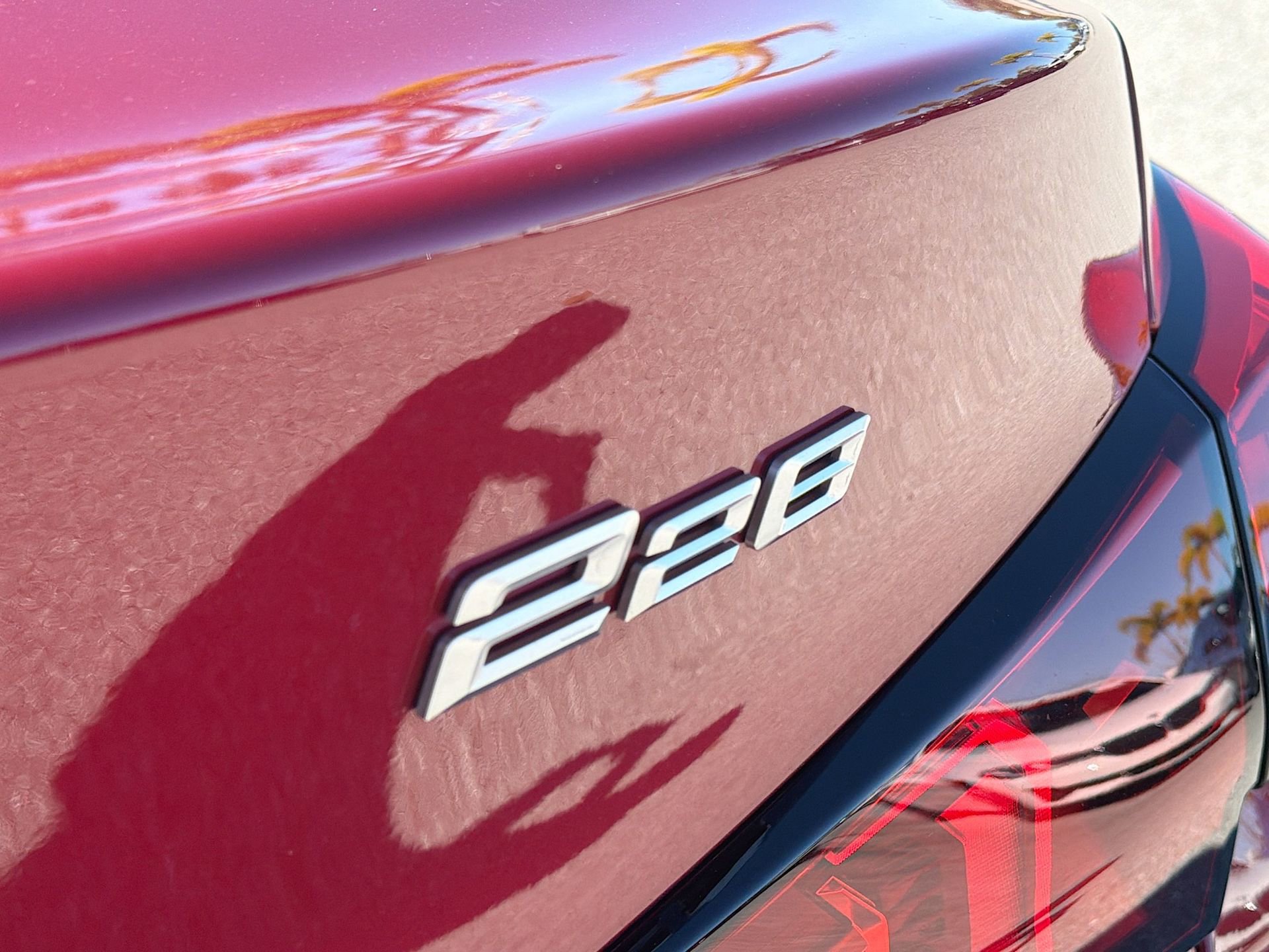 Used 2026 BMW 228i 228 Gran Coupe w/ Technology Package image 12