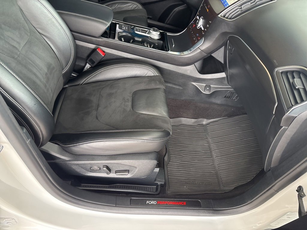 Used 2020 Ford Edge ST w/ Equipment Group 401A image 33