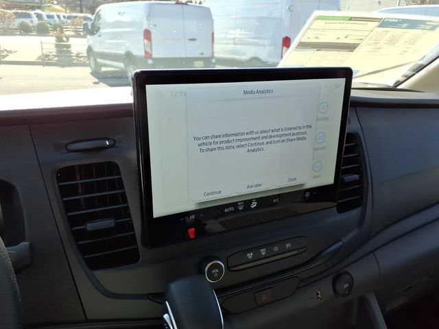 New 2026 Ford Transit 150 Low Roof image 23