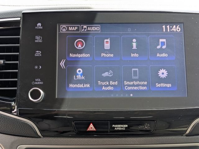 Certified 2021 Honda Ridgeline RTL-E image 17