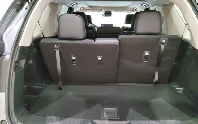 New 2026 Honda Pilot Elite image 16