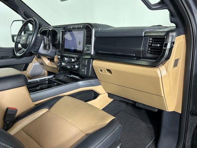 Used 2024 Ford F250 Lariat image 9