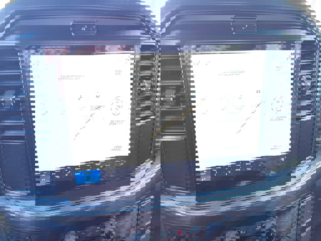 New 2026 Ford F150 STX image 6