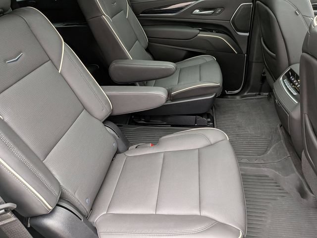 Certified 2024 Cadillac Escalade Sport w/ LPO, ONYX Package AWD/4WD image 26