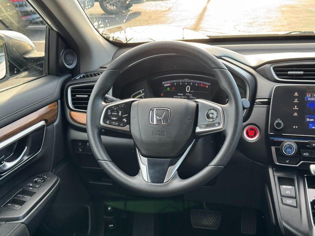 Used 2019 Honda CR-V EX image 16