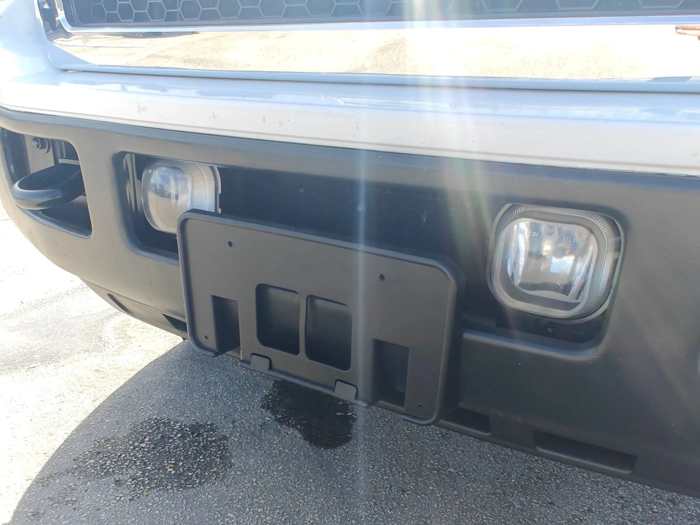 Used 2007 Ford F250 XLT AWD/4WD image 31