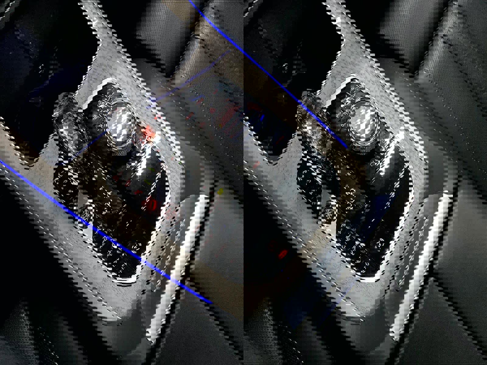 Used 2023 BMW X5 M50i w/ Executive Package image 37