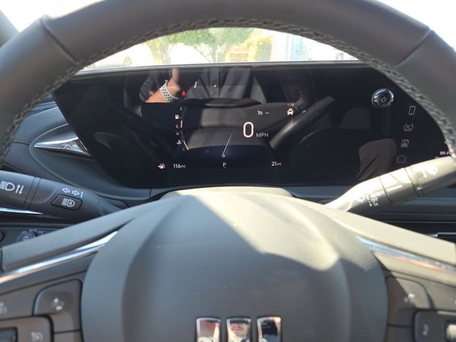 New 2026 Buick Envista Preferred w/ Convenience I Package image 32