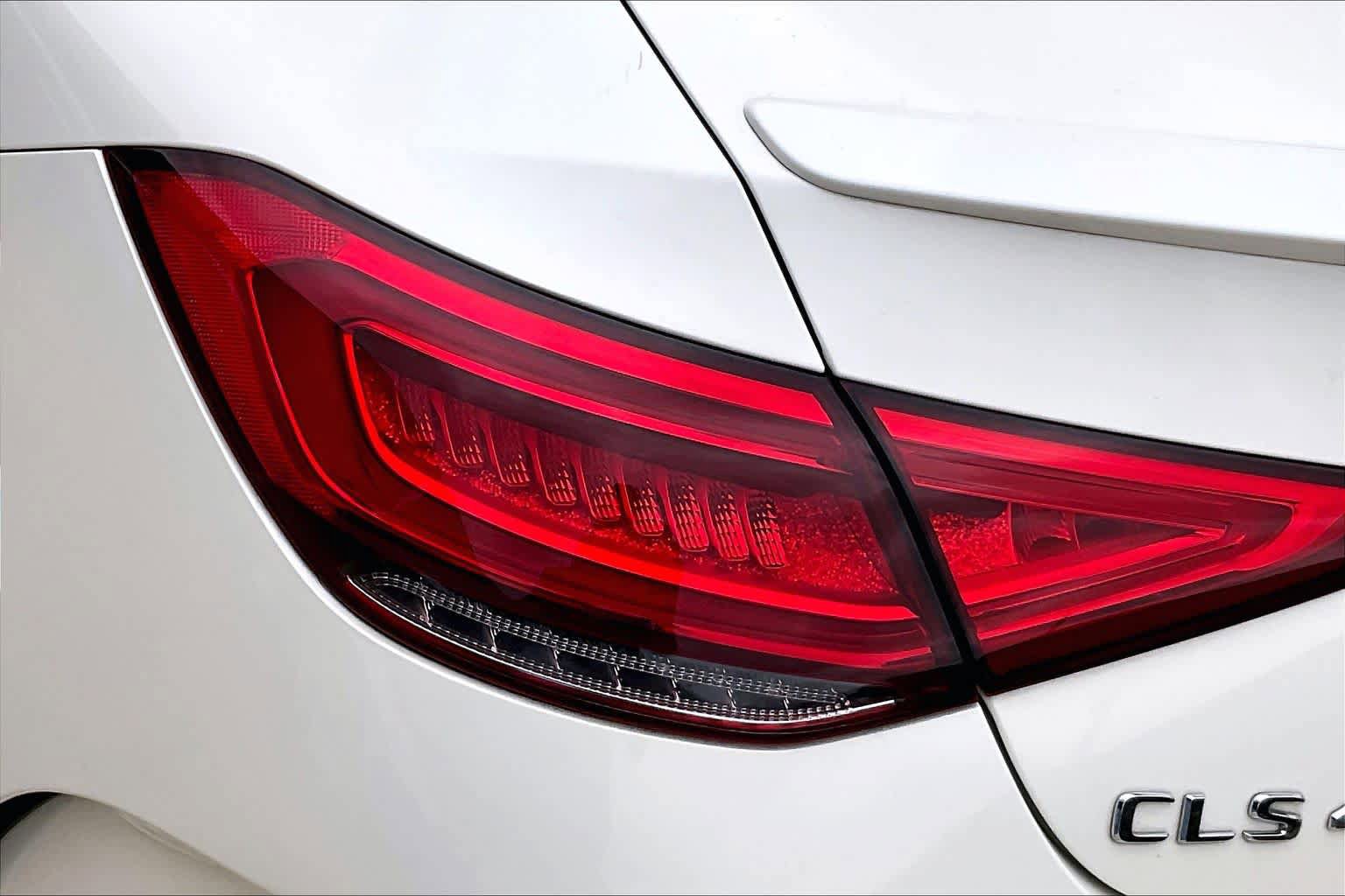 Used 2019 Mercedes-Benz CLS 450 4MATIC image 29