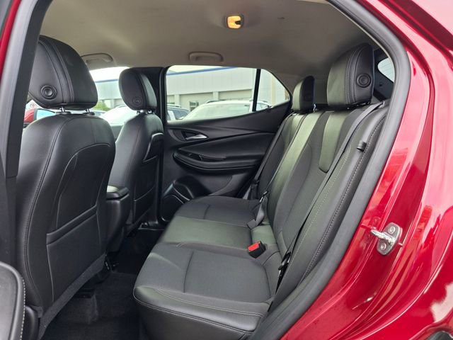 Used 2023 Buick Encore GX Preferred w/ Cold Weather Comfort Package image 16