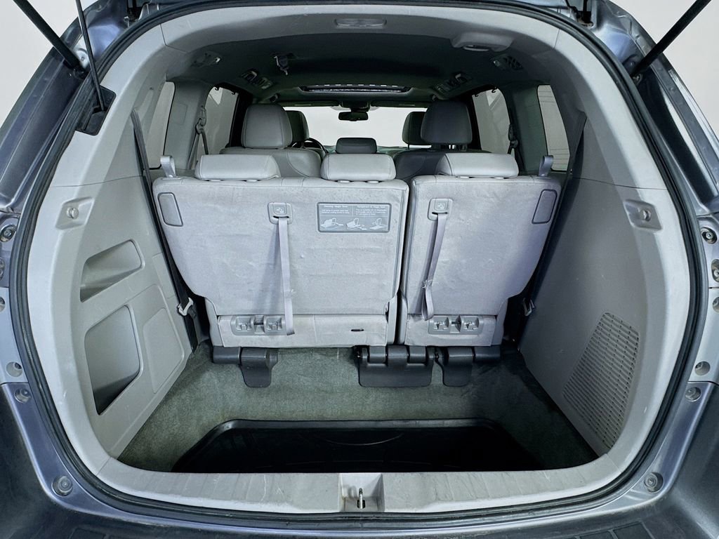 Used 2016 Honda Odyssey EX-L image 32