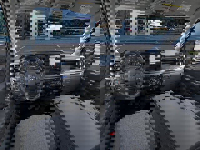 New 2025 Ford F350 XL w/ STX Appearance Package image 9