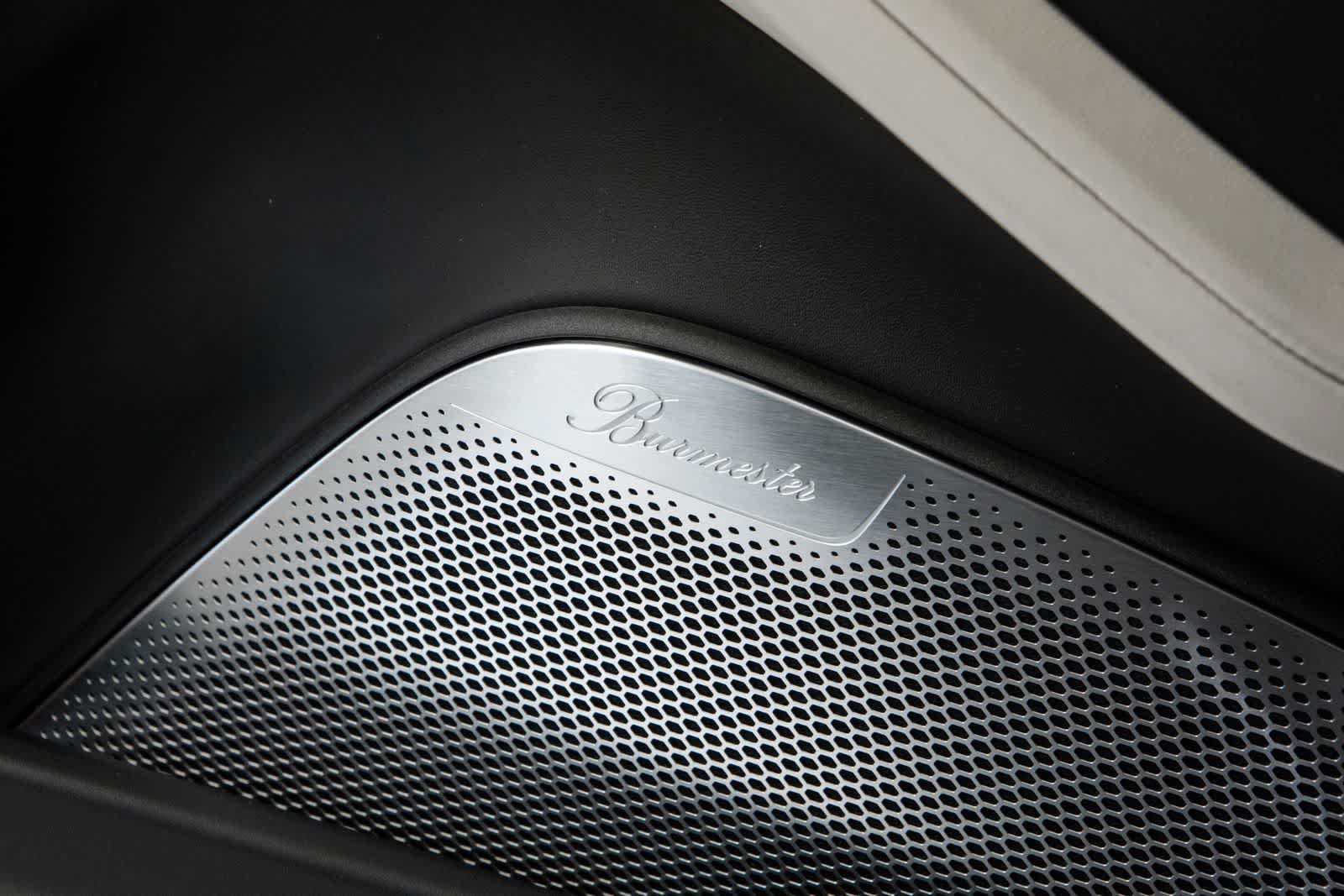 New 2026 Porsche Panamera 4 AWD/4WD image 30