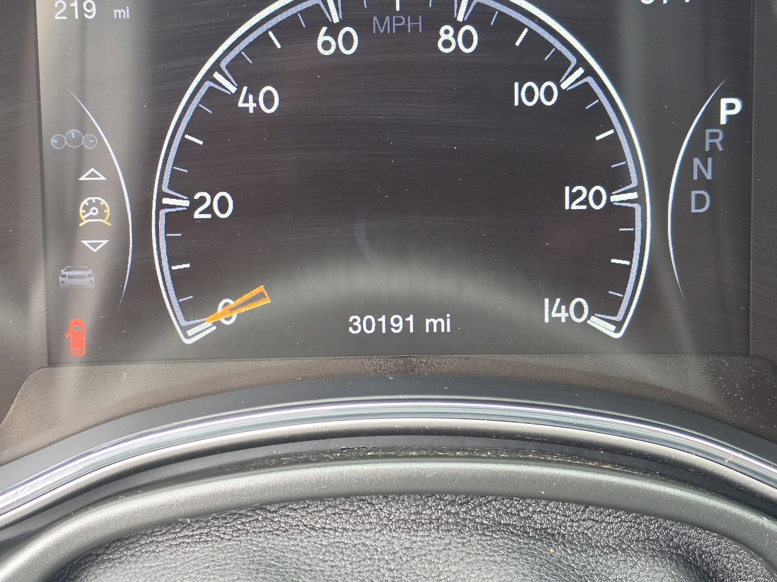 Used 2021 Jeep Grand Cherokee Laredo RWD image 33