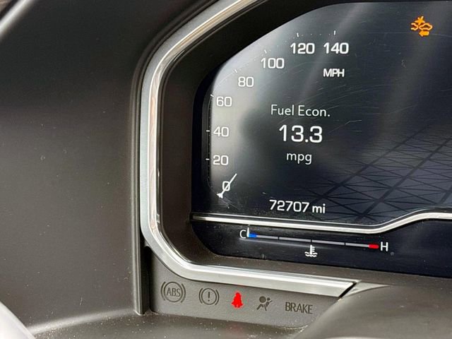 Used 2022 GMC Sierra 1500 Denali Ultimate image 22