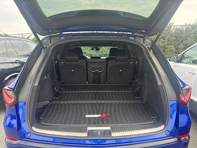 Used 2022 Acura MDX Type S w/ Advance Package AWD/4WD image 13